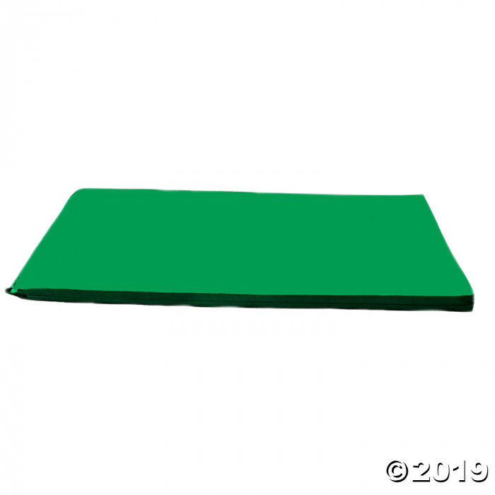 Rainbow Designer Mat, Grass Green (1 Piece(s)) Rainbow Designer Mat, Grass Green (1 Piece(s))
