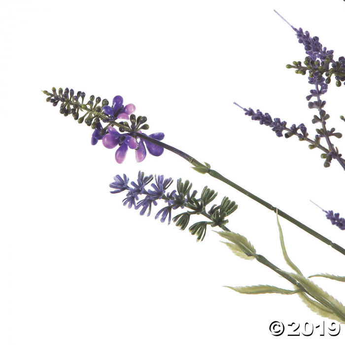 Vickerman 6' Triple Lavender Topairy (1 Piece(s))