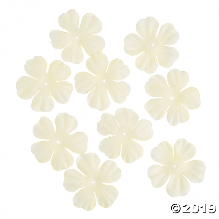 Cream Flower Petals (250 Piece(s))