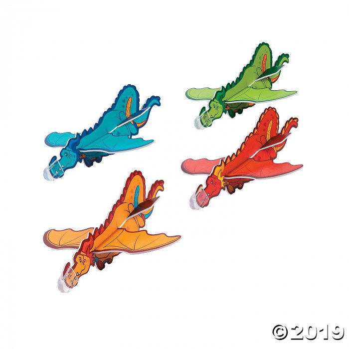 Dragon Gliders (48 Piece(s))