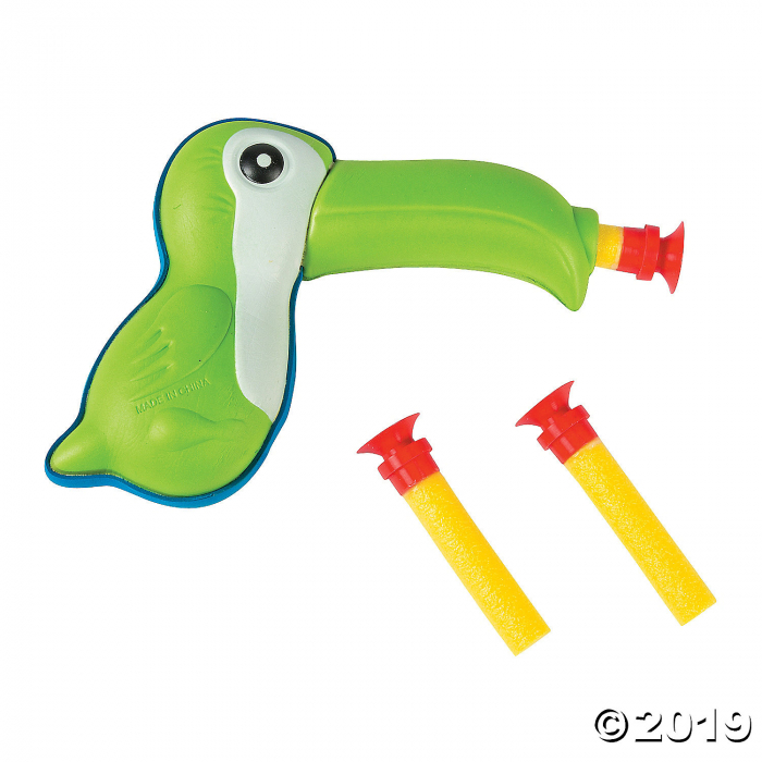 Toucan Dart Gun (1 Set(s))