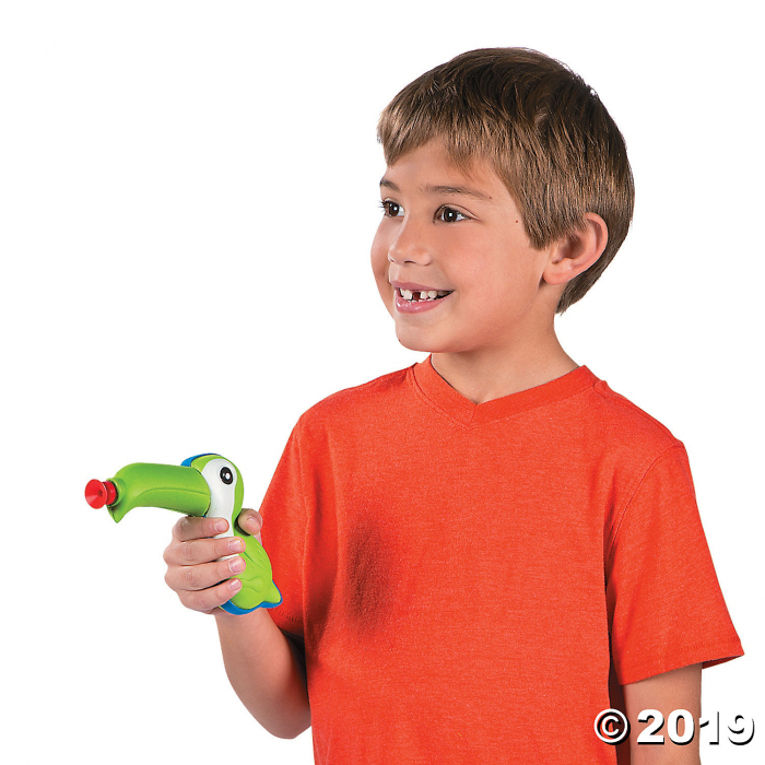 Toucan Dart Gun (1 Set(s))