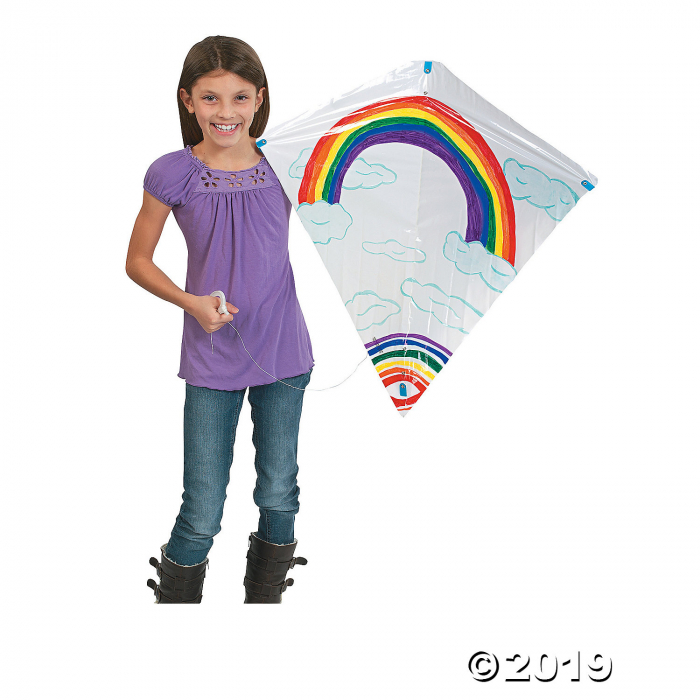 DIY Kites (12 Piece(s))