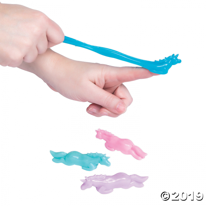 Unicorn Flingers (Per Dozen)