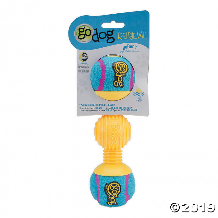 Godog Retrieval Gobone-Large (1 Piece(s)) Godog Retrieval Gobone-Large (1 Piece(s))