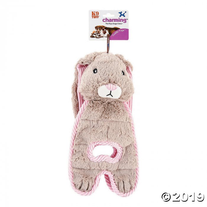 Charming Pet Cuddle Tugs-Blushing Bunny (1 Piece(s))