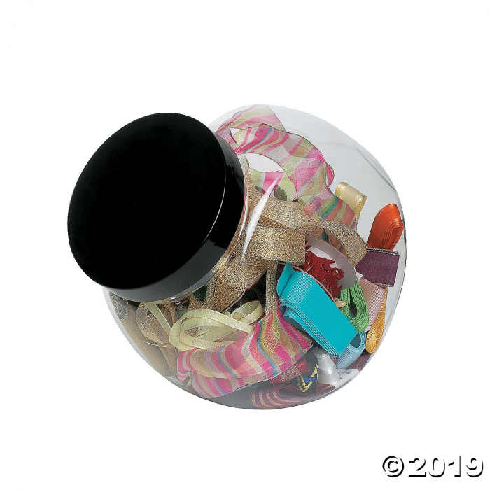 Large Storage Jars (3 Piece(s))