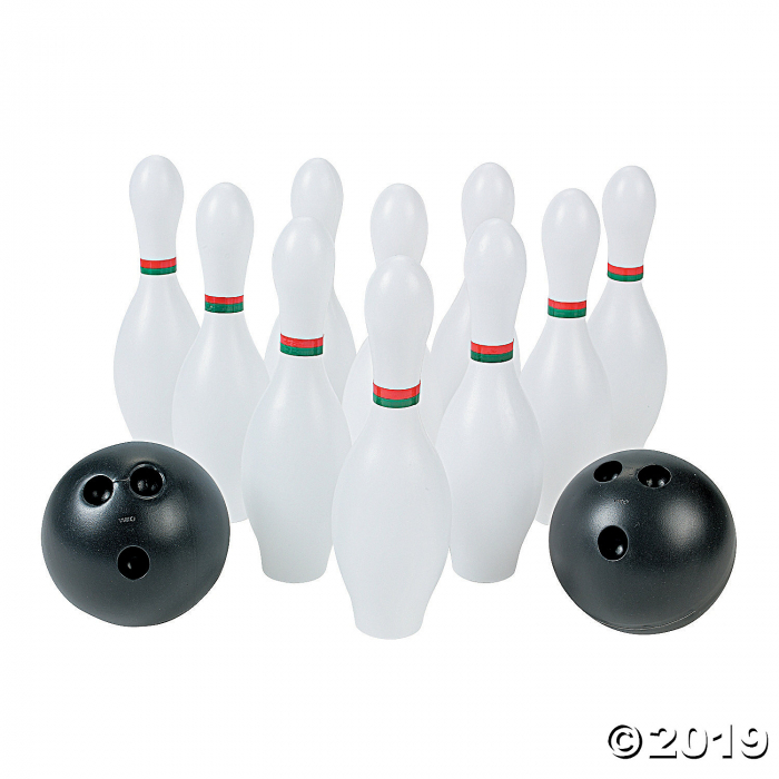 Small Bowling Game (1 Set(s))