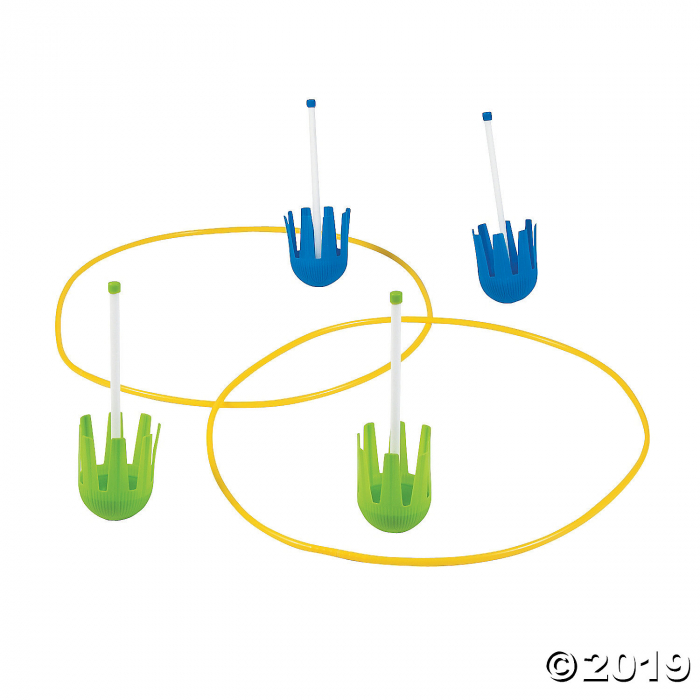 Lawn Darts Game (1 Set(s)) Lawn Darts Game (1 Set(s))