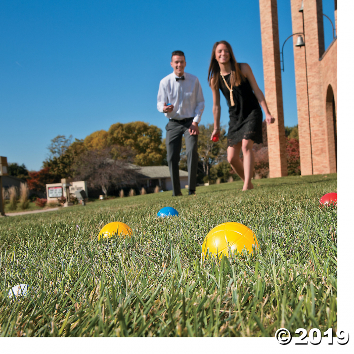 Bocce Ball Set (1 Set(s))