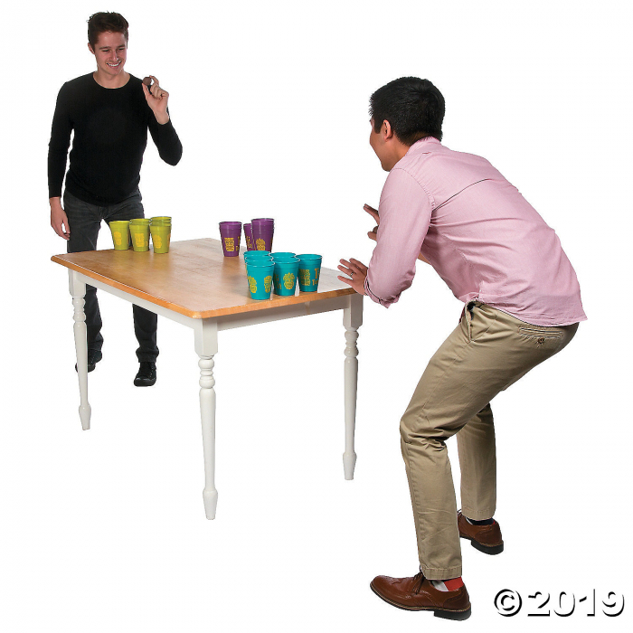 Tiki Toss Drinking Game (1 Set(s))