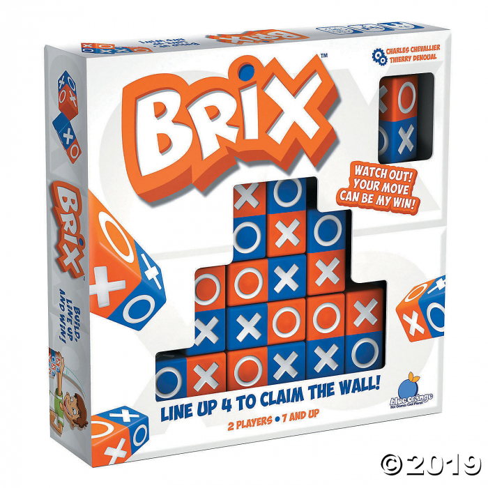 Brix Game (1 Piece(s))