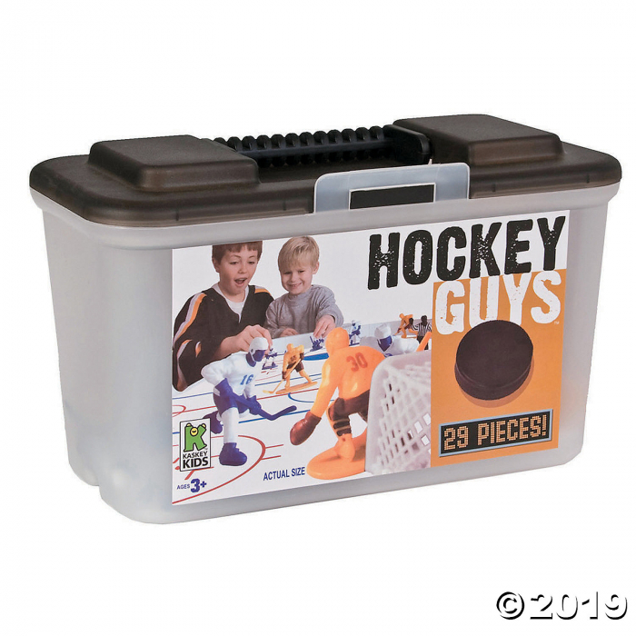 Hockey Guys Figurine Game (1 Piece(s))