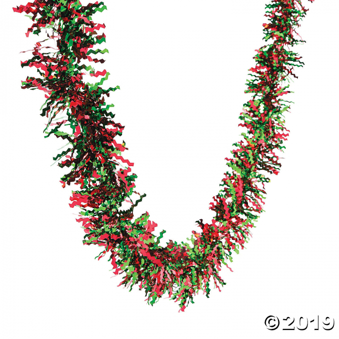 Christmas Garland (1 Piece(s))