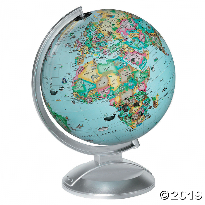 Globe 4 Kids (1 Piece(s)) Globe 4 Kids (1 Piece(s))