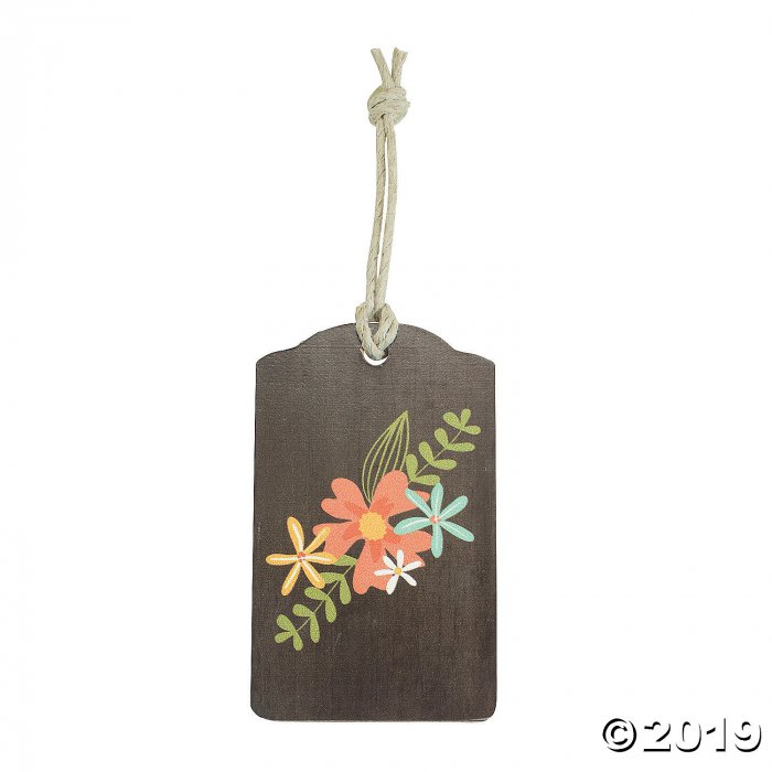 Good Times Gift Tag (1 Piece(s))