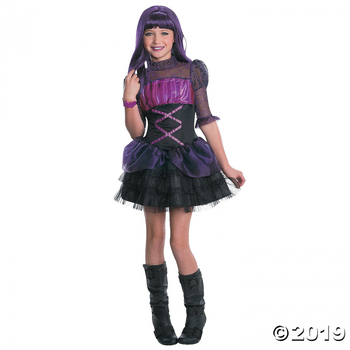 Monster High deals Elissabat