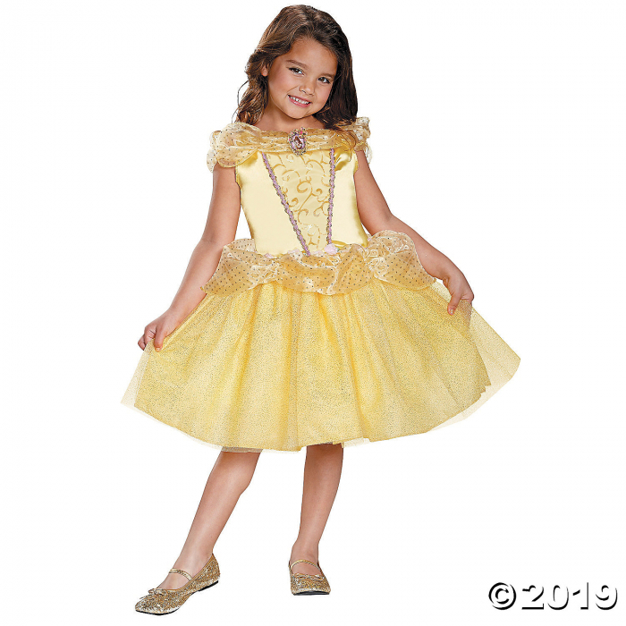 Belle dress outlet 3t