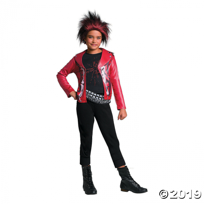 Girl's Ready Player One Art3mis Costume Kit - Small (1 Piece(s))
