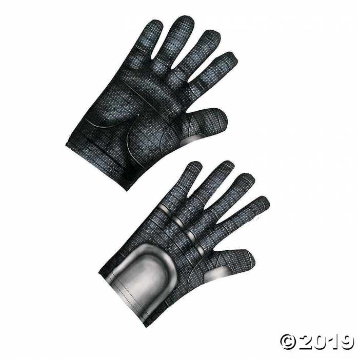 Boy's Ant-Man & The Wasp Ant-Man Gloves (1 Piece(s)) Boy's Ant-Man & The Wasp Ant-Man Gloves (1 Piece(s))