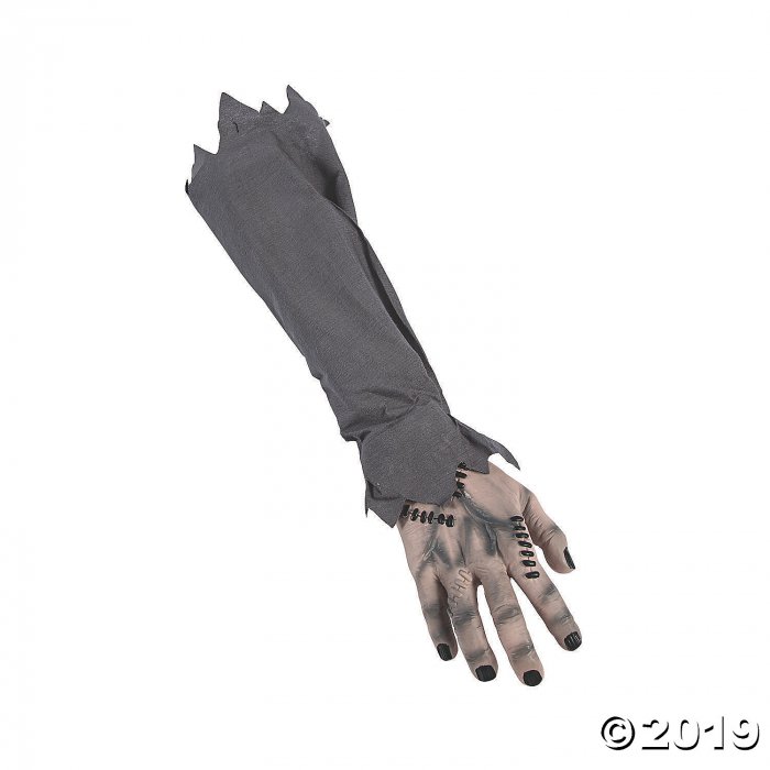 Snap Up Zombie Hand (1 Piece(s))