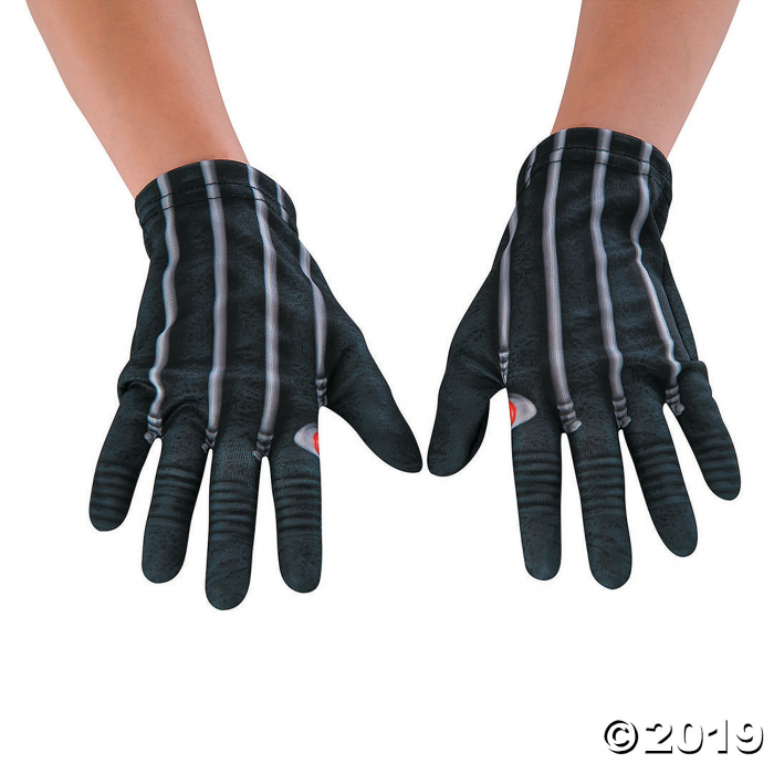 Boy's Ant-Man Gloves (1 Piece(s))