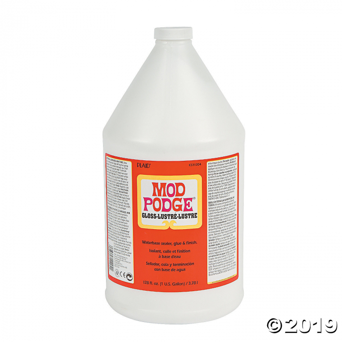 Gallon Mod Podge® (1 gal(s))