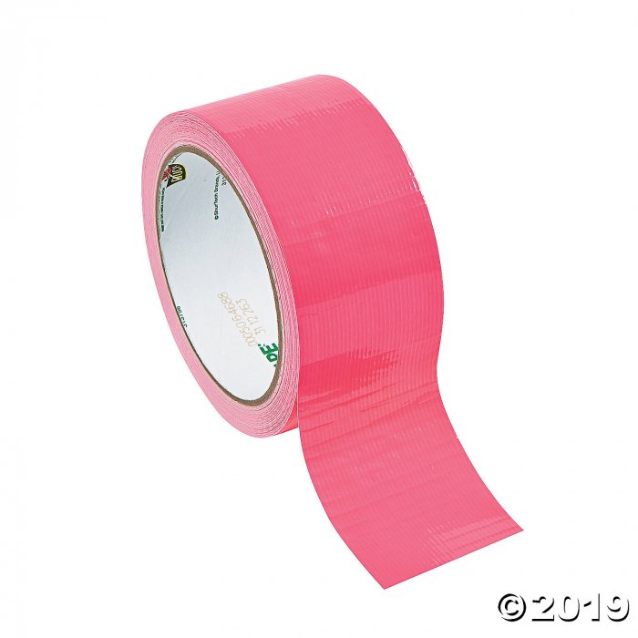 Pink Duck Tape® Duct Tape (15 yd(s))