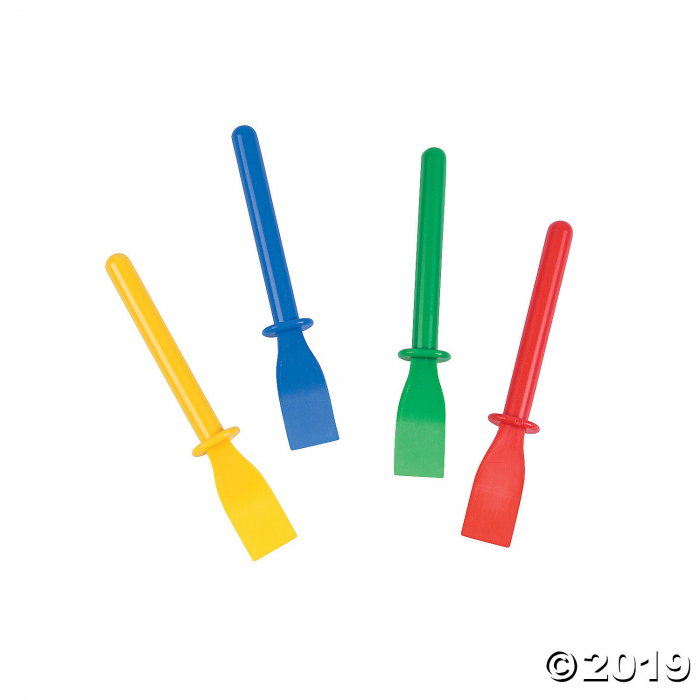 4" Glue Spreaders (48 Piece(s))