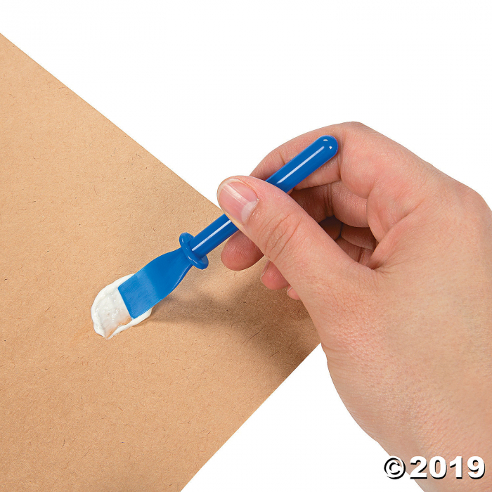 4" Glue Spreaders (48 Piece(s))