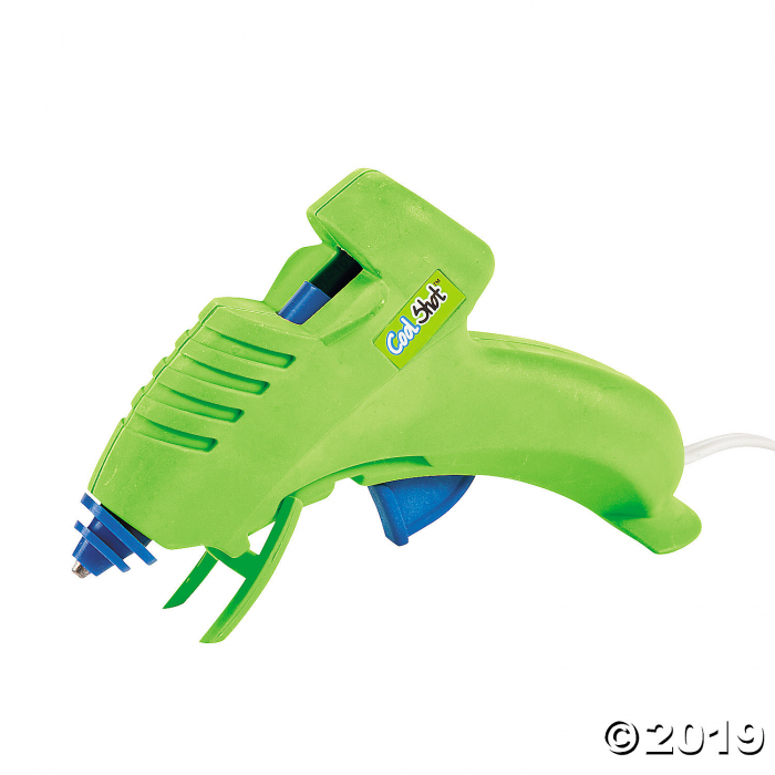 Surebonder® Cool Shot Low-Temperature Fused Mini Glue Gun Surebonder® Cool Shot Low-Temperature Fused Mini Glue Gun