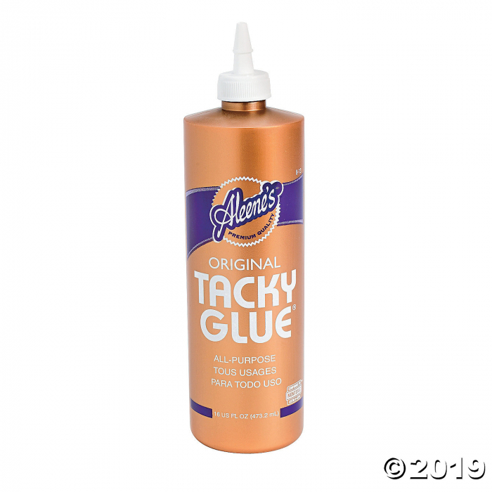 Aleene's® Original Tacky Glue® 16 oz.