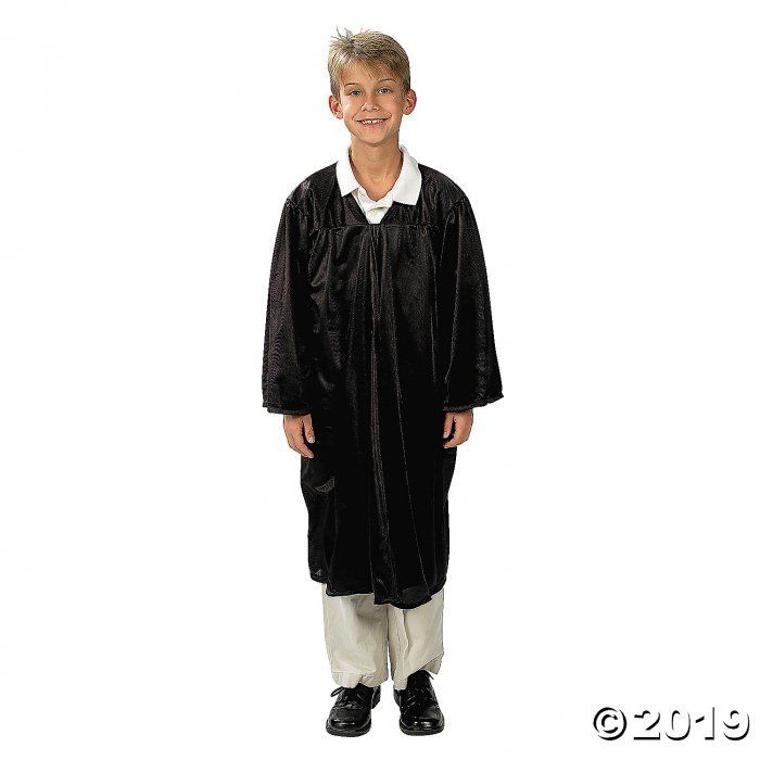 Child's Black Robe