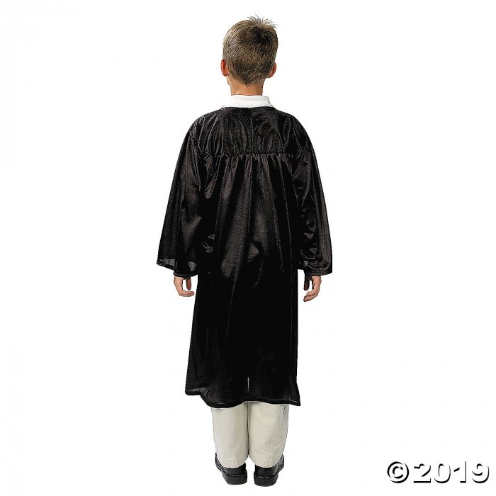 Child's Black Robe