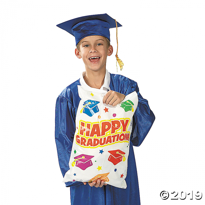 Elementary Graduation Goody Bags (50 Piece(s))
