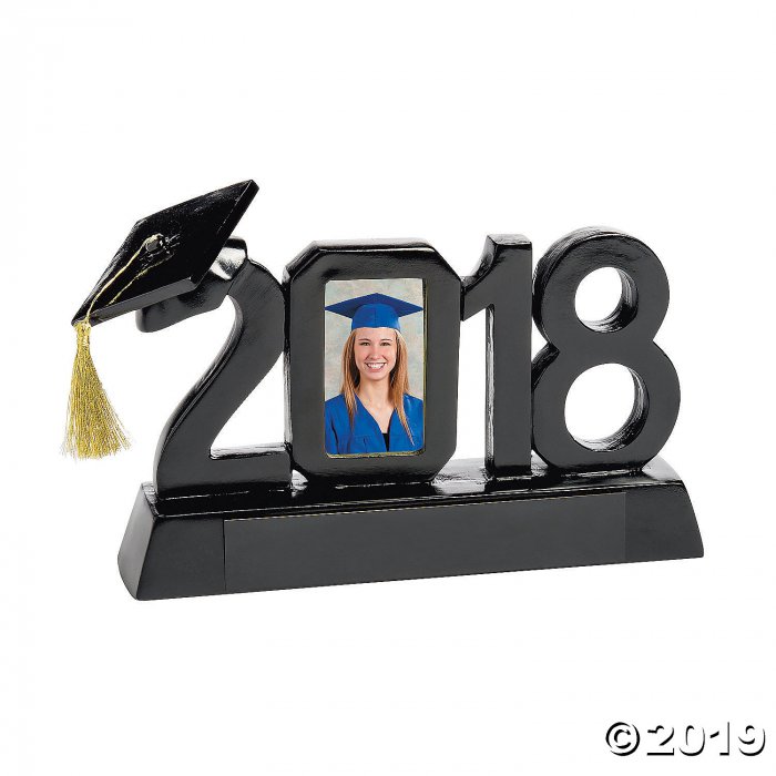 2018 Picture Frame (1 Piece(s))