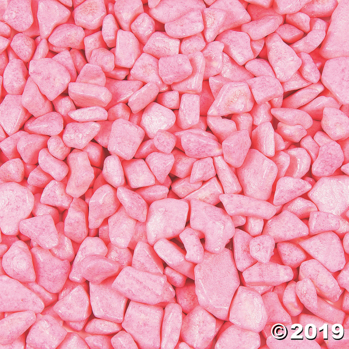 Pink Nugget Gum (1 lb(s)) Pink Nugget Gum (1 lb(s))
