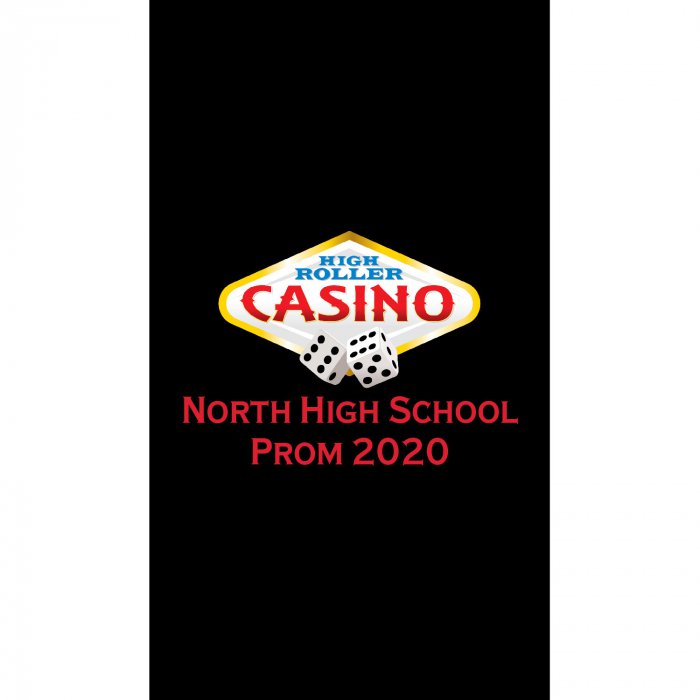 Personalized Casino Beechies® Gum (100 Piece(s))