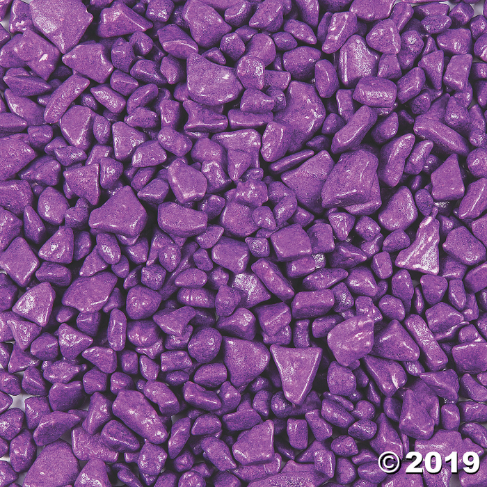 Purple Nugget Gum (1 lb(s))