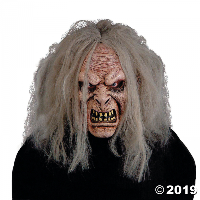 Halloween Shadow Creeps Berzerker Mask (1 Piece(s)) Halloween Shadow Creeps Berzerker Mask (1 Piece(s))