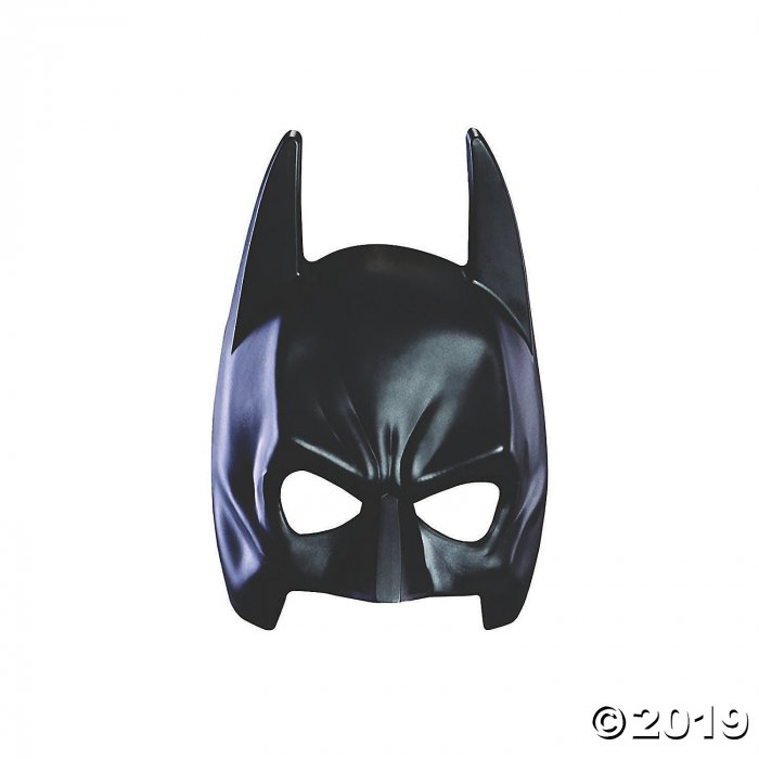 Men's Batman Mask (1 Piece(s))