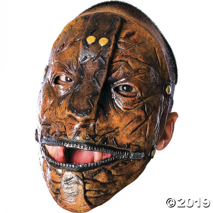Slipknot Maggots Mask (1 Piece(s))