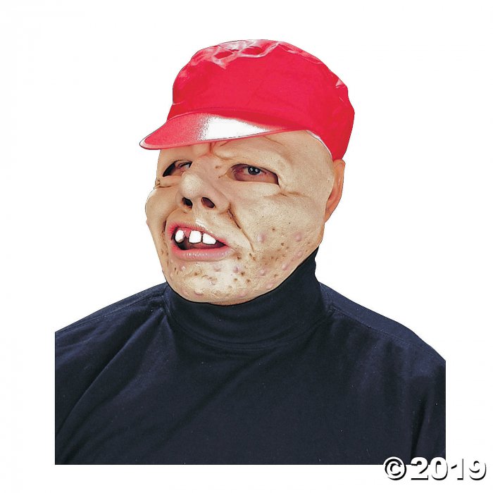 Hills Brother Mask (1 Piece(s))