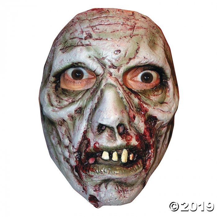 Adult's Bruce Spaulding Zombie 4 Mask (1 Piece(s))