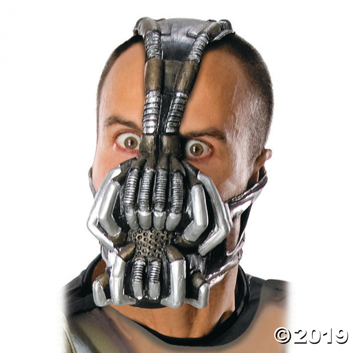 Bane Mask (1 Piece(s)) Bane Mask (1 Piece(s))