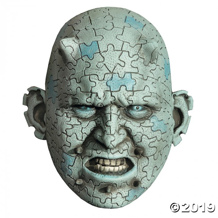 Men's Enigma Mask (1 Piece(s))