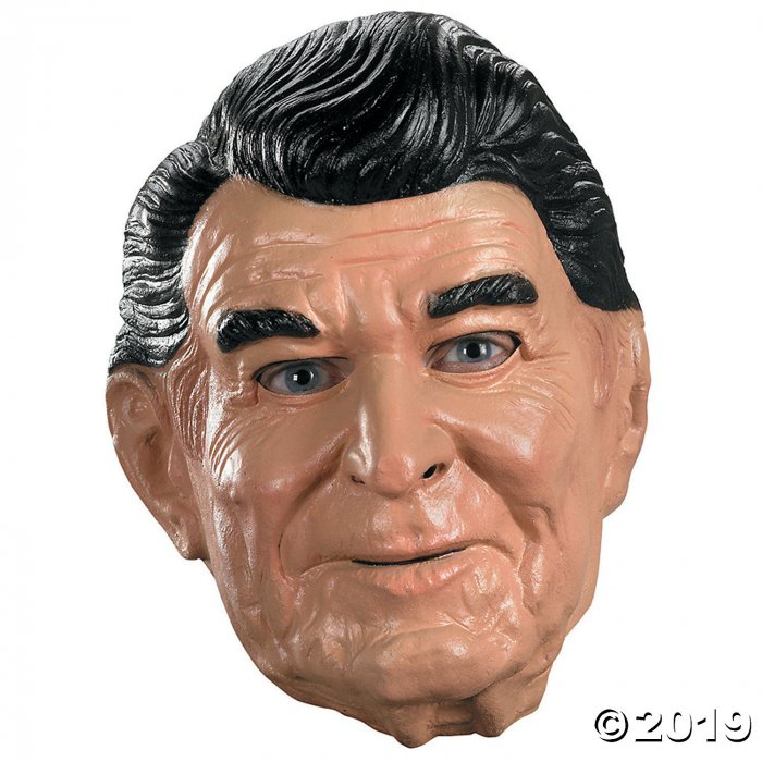 Ronald Reagan Mask (1 Piece(s))