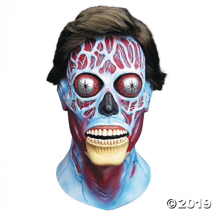 Adult's "They Live!" Mask (1 Piece(s))