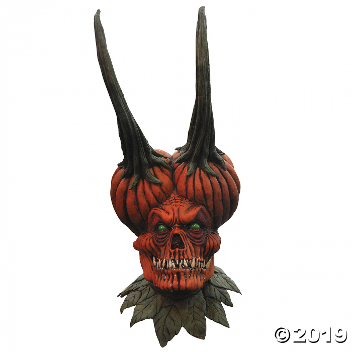 Adult's Demon Seed Mask (1 Piece(s))