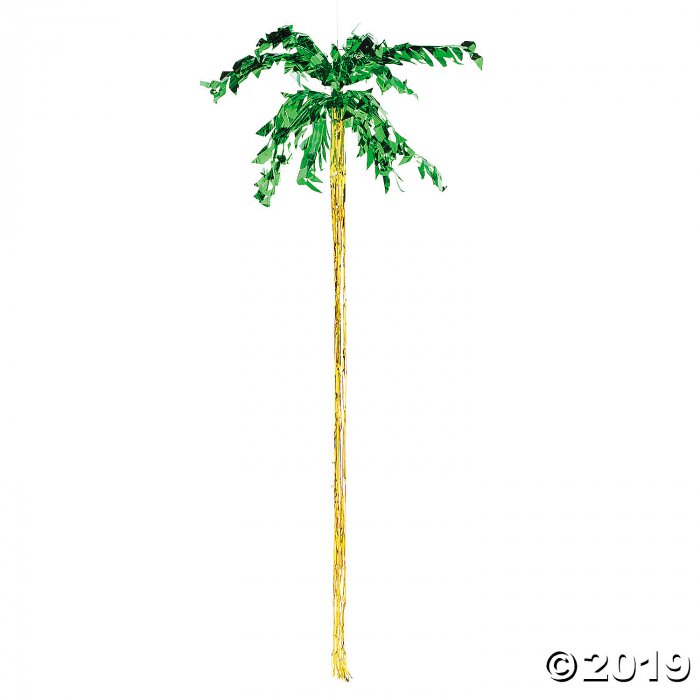 Jumbo Palm Tree Decoration